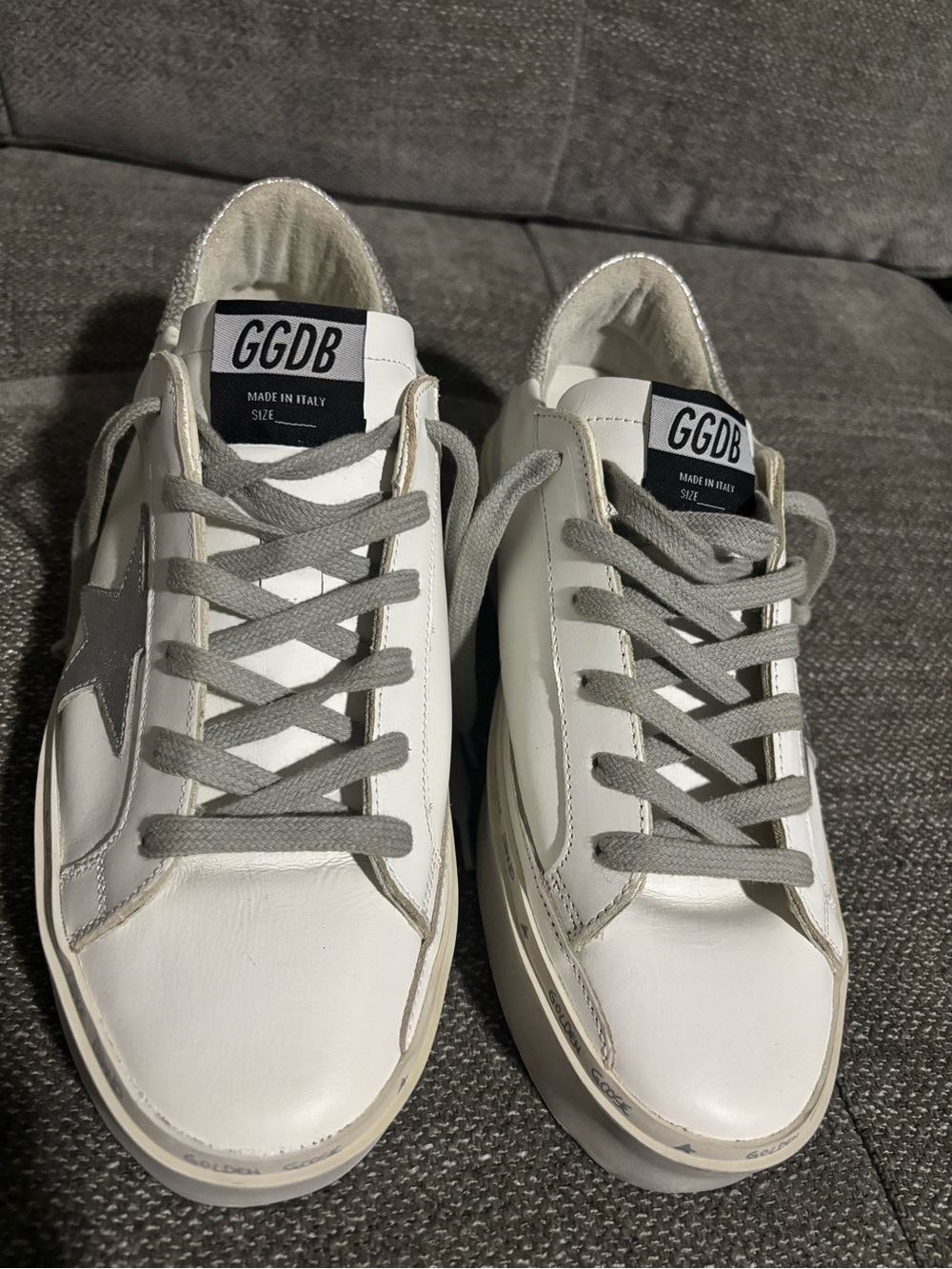 Women’s Golden Goose